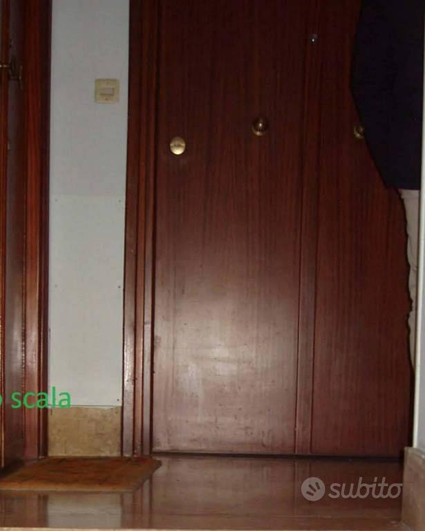 Immobile in asta di 119 m² con più di 5 locali a V - Vista 5