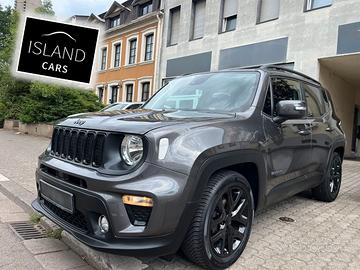 Jeep Renegade 1.0 Longitude
