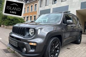 Jeep Renegade 1.0 Longitude