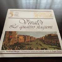 Collezione di 100 vinili musica classica