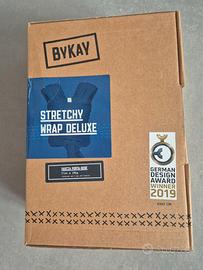 Fascia porta bebè BYkaY