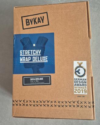 Fascia porta bebè BYkaY