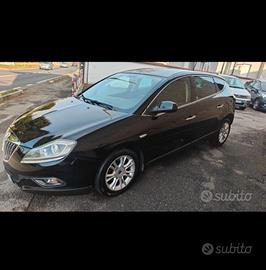 LANCIA DELTA 1.6 MJET