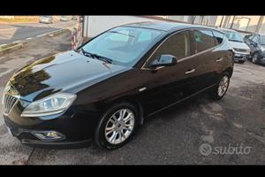 LANCIA DELTA 1.6 MJET
