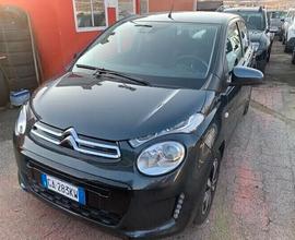 Citroen C1 VTi 72 S&S 5 porte Origins