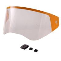 Visiera casco Nava Shield 365020 VESC 8 epoca