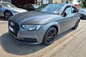 Audi A3 SPB 35 TDI S tronic