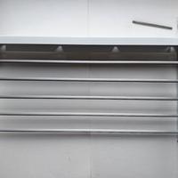 Stendibiancheria da parete invisibile Step Up