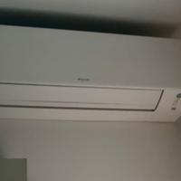 Condizionatore Daikin