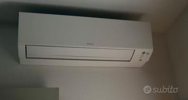 Condizionatore Daikin