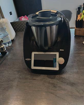 Bimby TM6 edizione limitata 