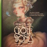 Doll Bones, la bambola di ossa (Holly Black)