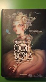 Doll Bones, la bambola di ossa (Holly Black)