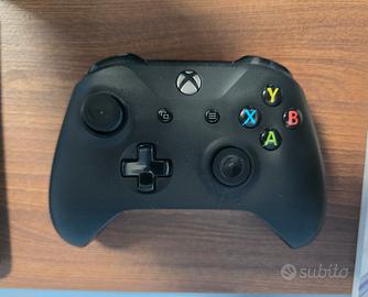 Joypad Microsoft per PC e XBOX