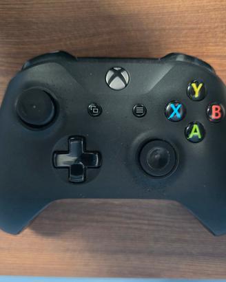 Joypad Microsoft per PC e XBOX
