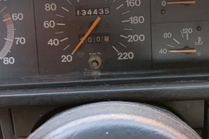 Alfa 90  18  carburatore