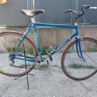 bici bicicletta corsa Simonato Oscar Treviso vinta