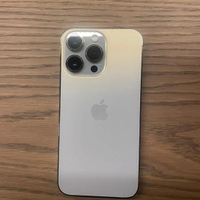 IPHONE 13 PRO MAX AZZURRO  Cellulare in condizioni