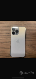 IPHONE 13 PRO MAX AZZURRO  Cellulare in condizioni