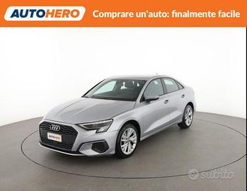 AUDI A3 Sedan 30 TDI
