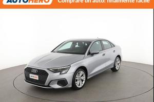 AUDI A3 Sedan 30 TDI