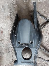 Forcellone triumph street triple 765 r