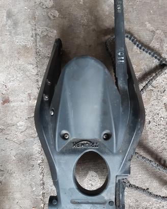 Forcellone triumph street triple 765 r