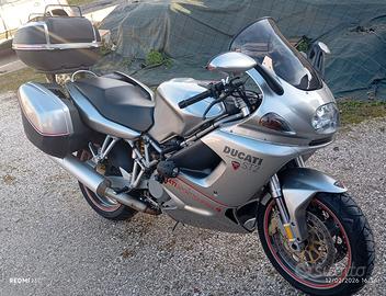 Ducati st2