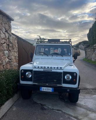 Defender