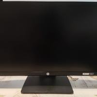 Schermo HP Full HD 144HZ