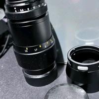 Leica 135mm F 4 Tele Elmar