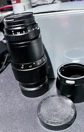 Leica 135mm F 4 Tele Elmar