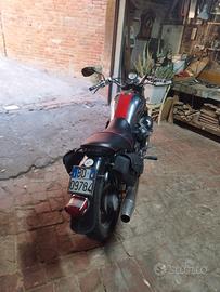 Guzzi California 1100, 80aniversario