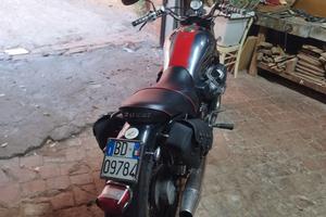Guzzi California 1100, 80aniversario