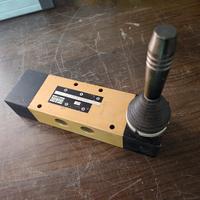 Valvola A Molla Pneumax