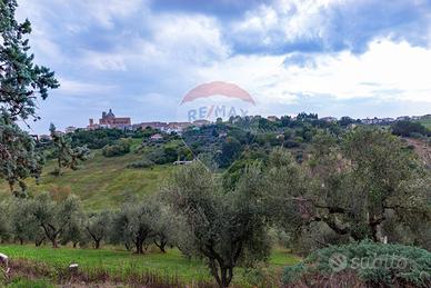 Villa singola - Monte San Vito