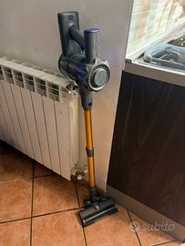 Scopa elettrica