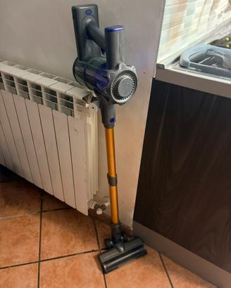 Scopa elettrica