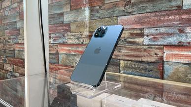 IPHONE 12 PRO MAX 256GB CON GARANZIA