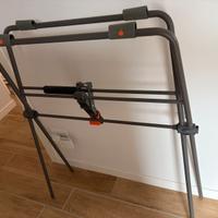 Supporto per stokke flexy bath