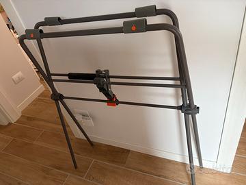 Supporto per stokke flexy bath