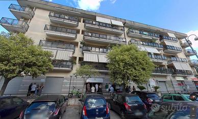 Vendita appartamento in pieno centro