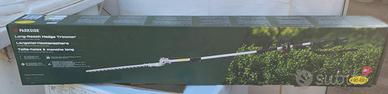 Tagliasiepe Telescopico a corrente Parkside
