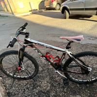 MTB 26 univega misura S