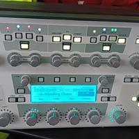 Kemper profiler head KPA + controller POD HD500X