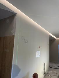 Ristrutturazioni ville appartamenti L commercialei