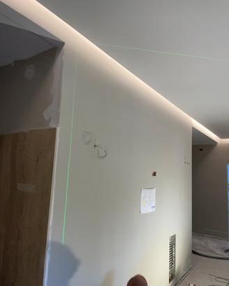 Ristrutturazioni ville appartamenti L commercialei