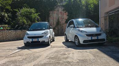 smart cdi 800 diesel motore nuovo