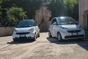 smart cdi 800 diesel motore nuovo