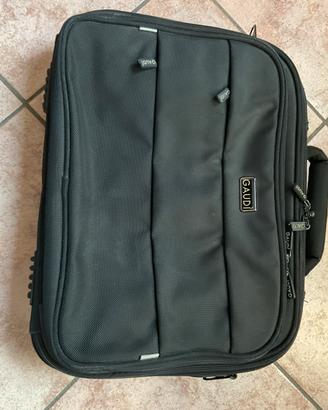 Borsa pc + scanner